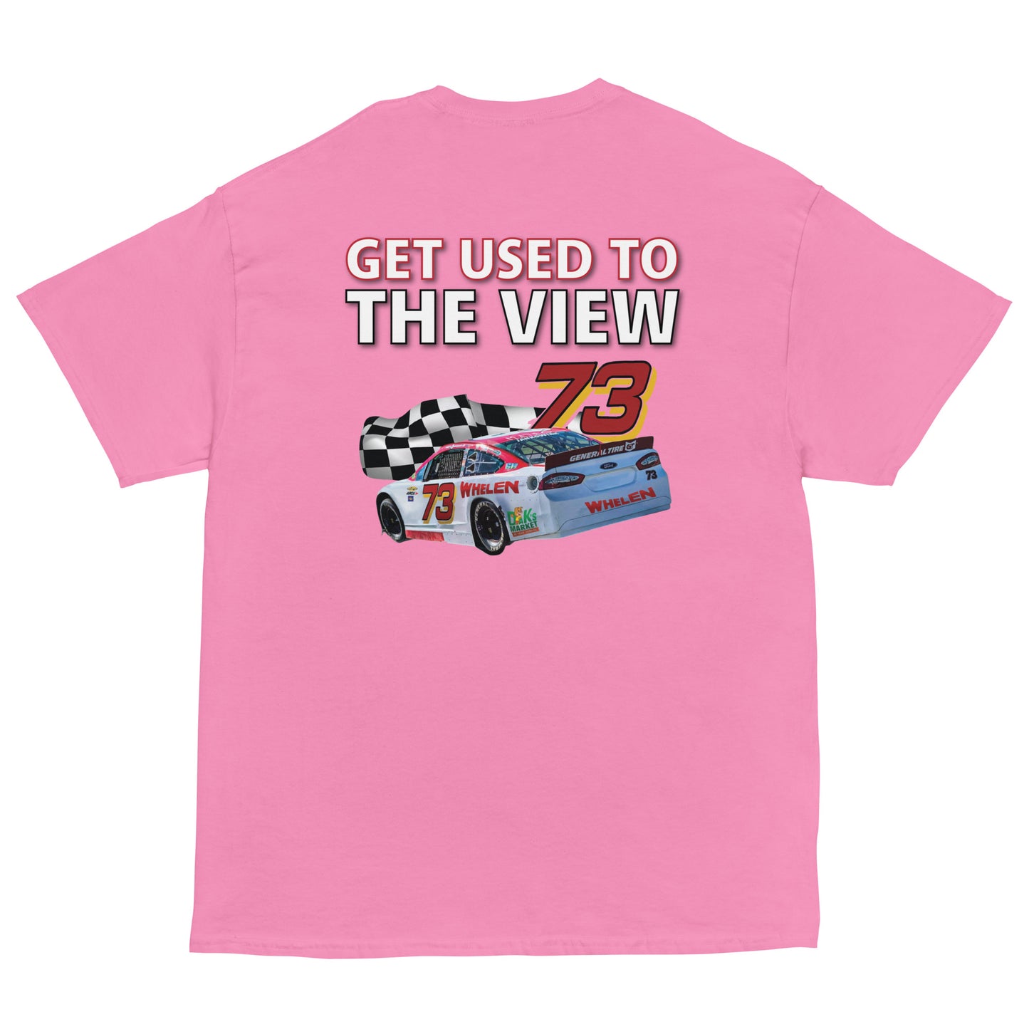 The View T-Shirt