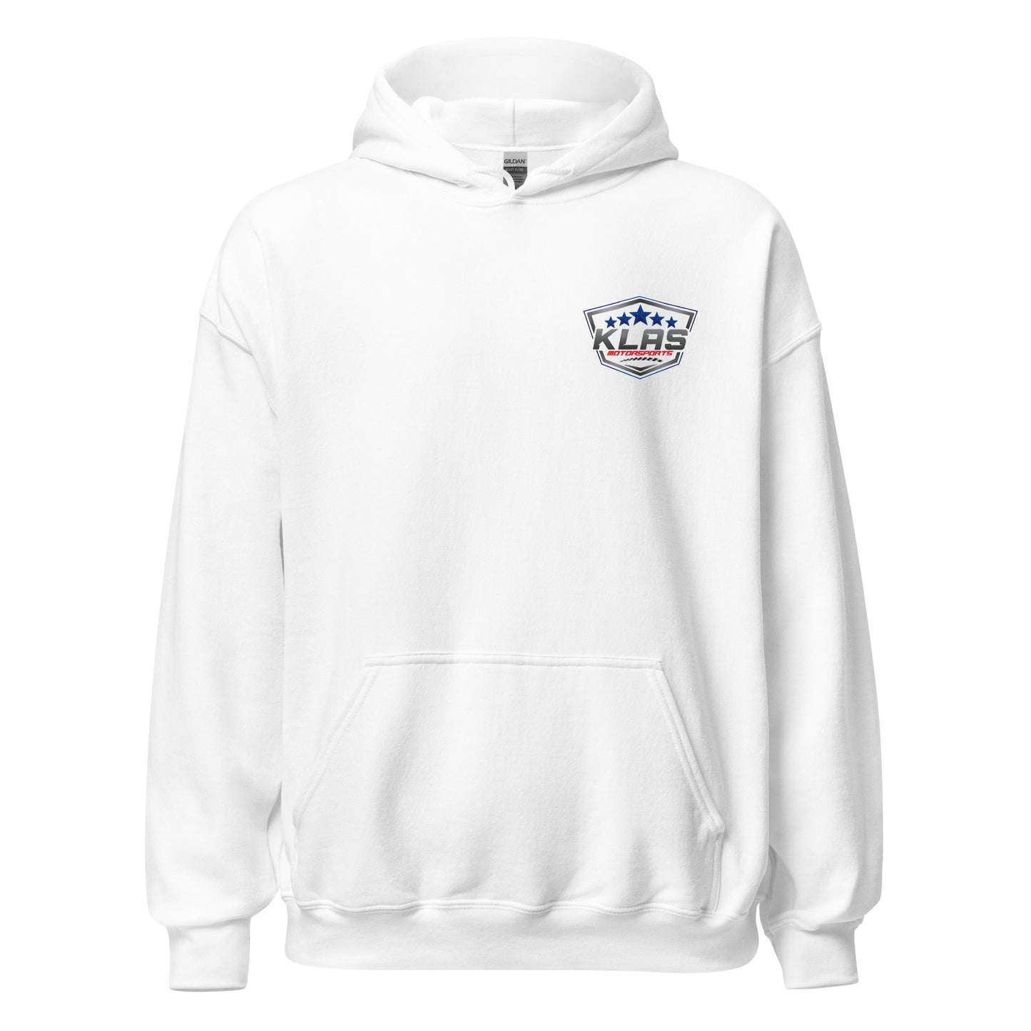 The View Hoodie