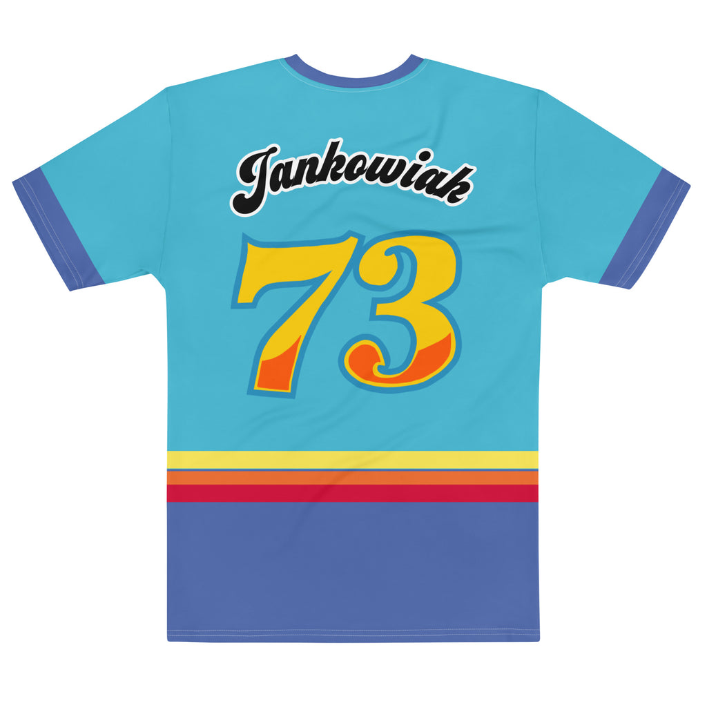 AJR Color Way T-Shirt