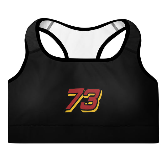 73 Padded Sports Bra