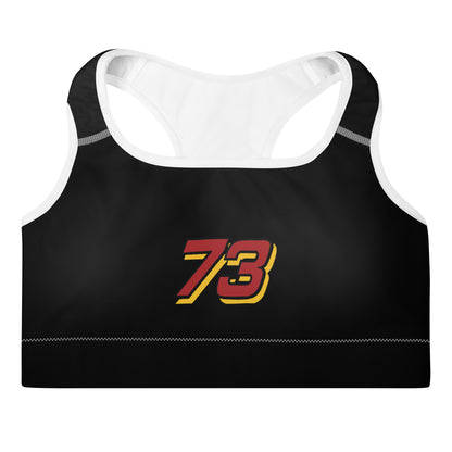 73 Padded Sports Bra