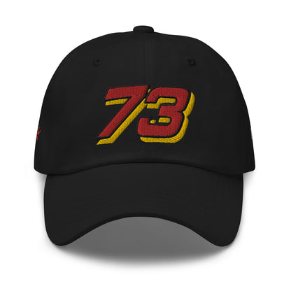 73 Dad Hat