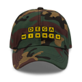 Dega Winner Dad hat