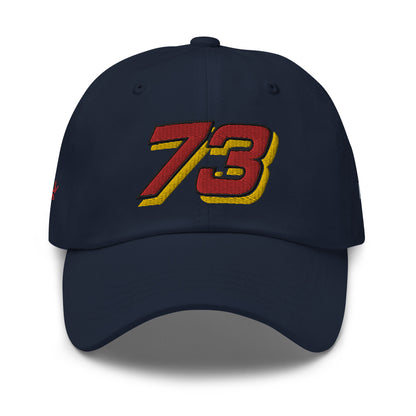 73 Dad Hat