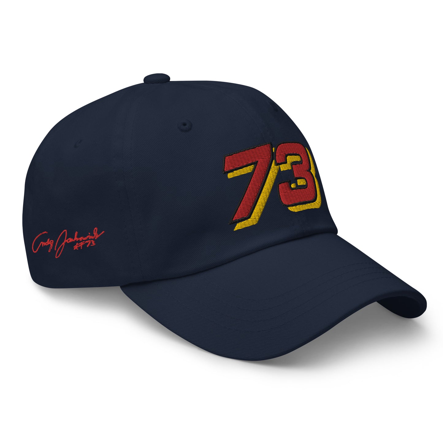 73 Dad Hat