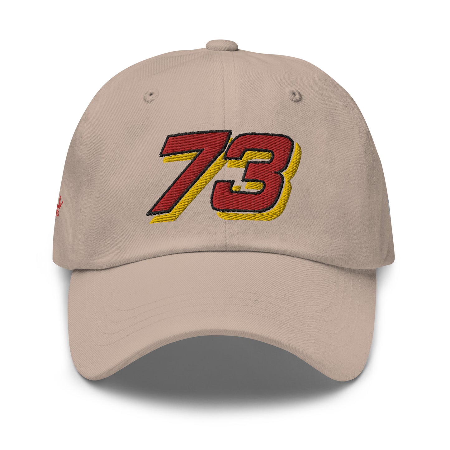 73 Dad Hat