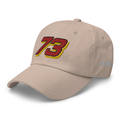 73 Dad Hat