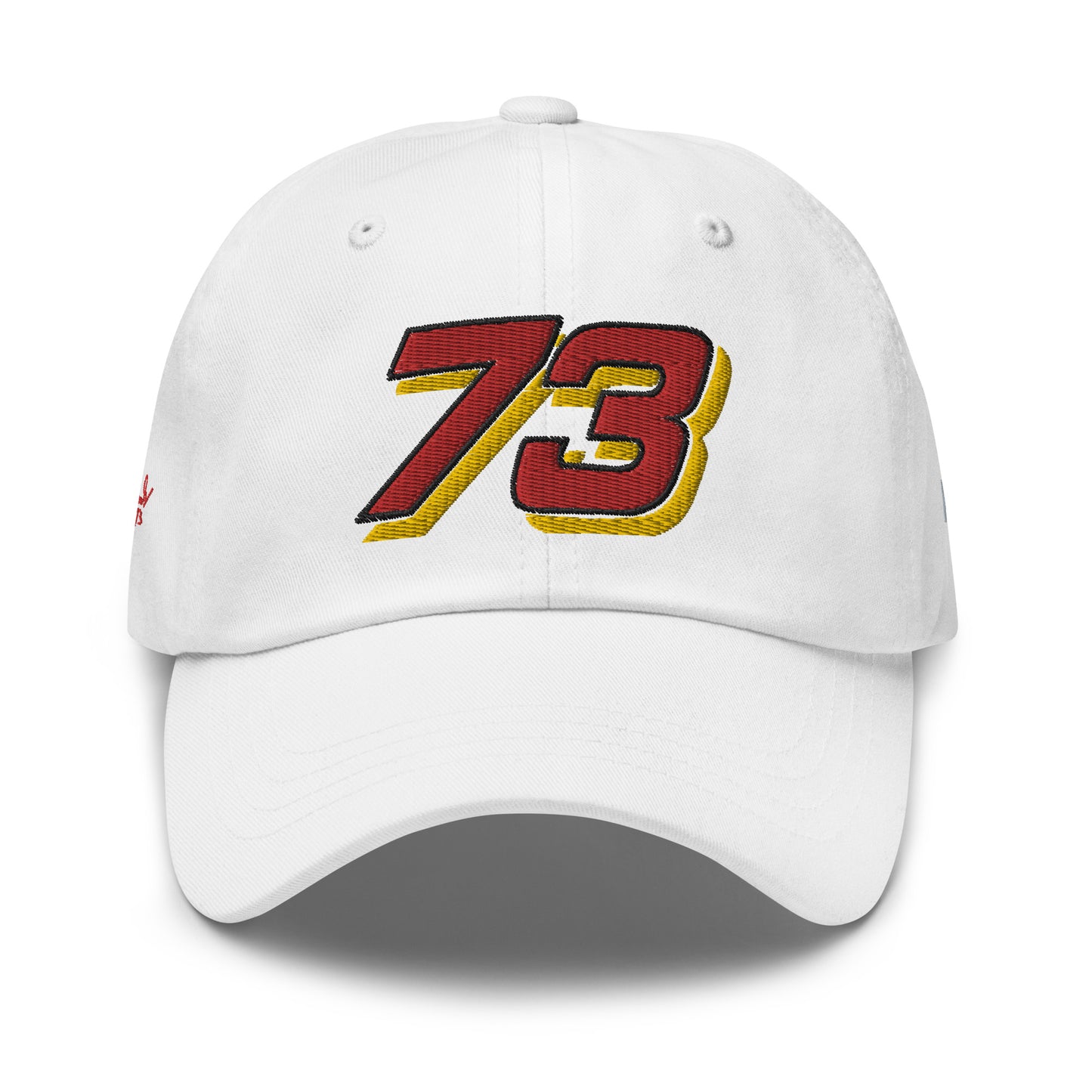 73 Dad Hat