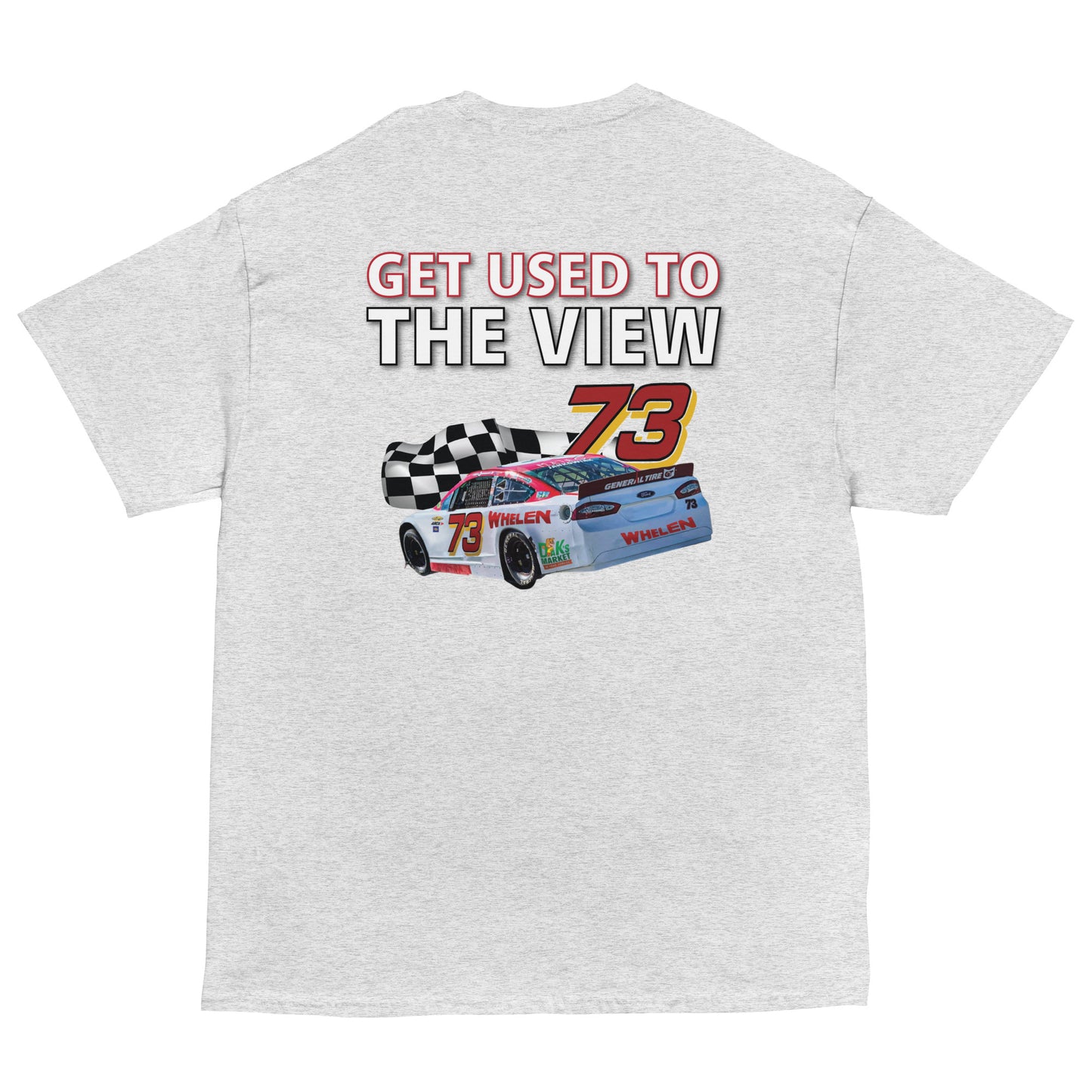 The View T-Shirt