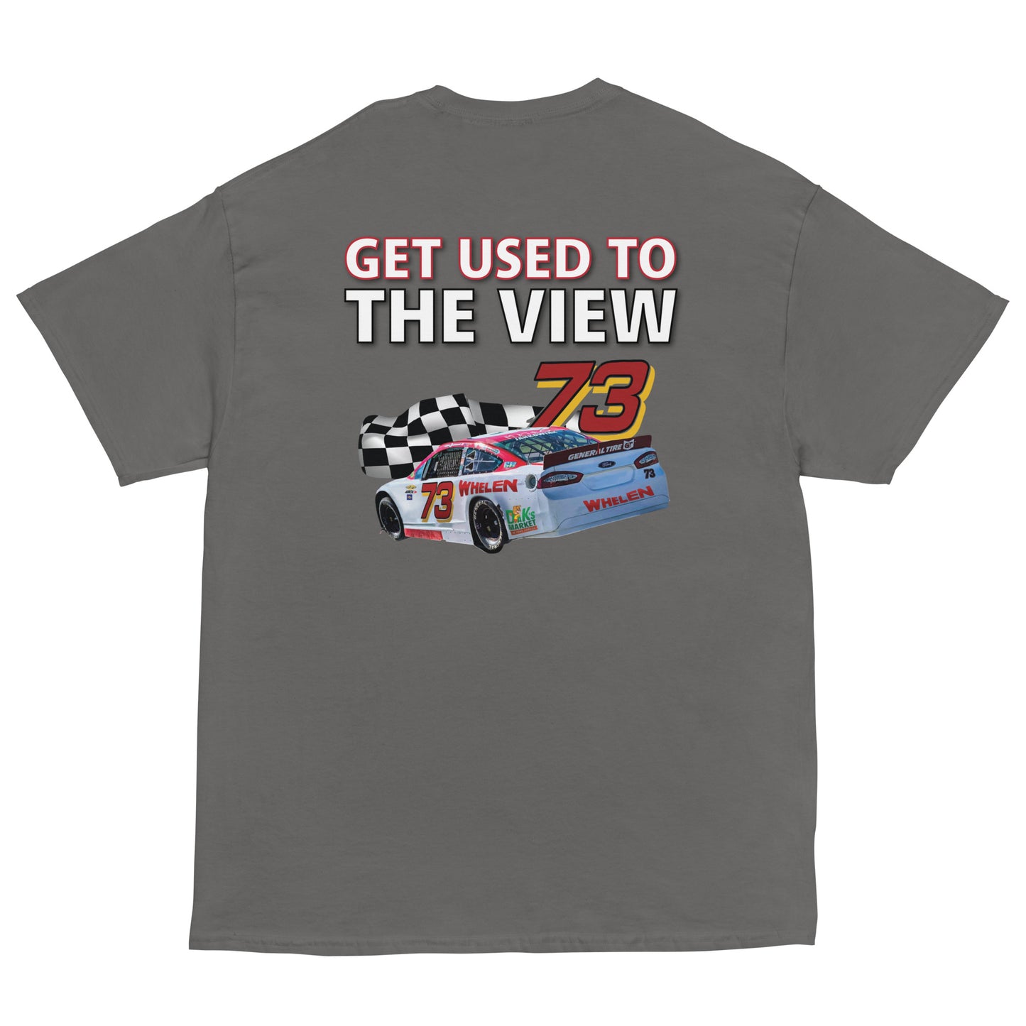 The View T-Shirt