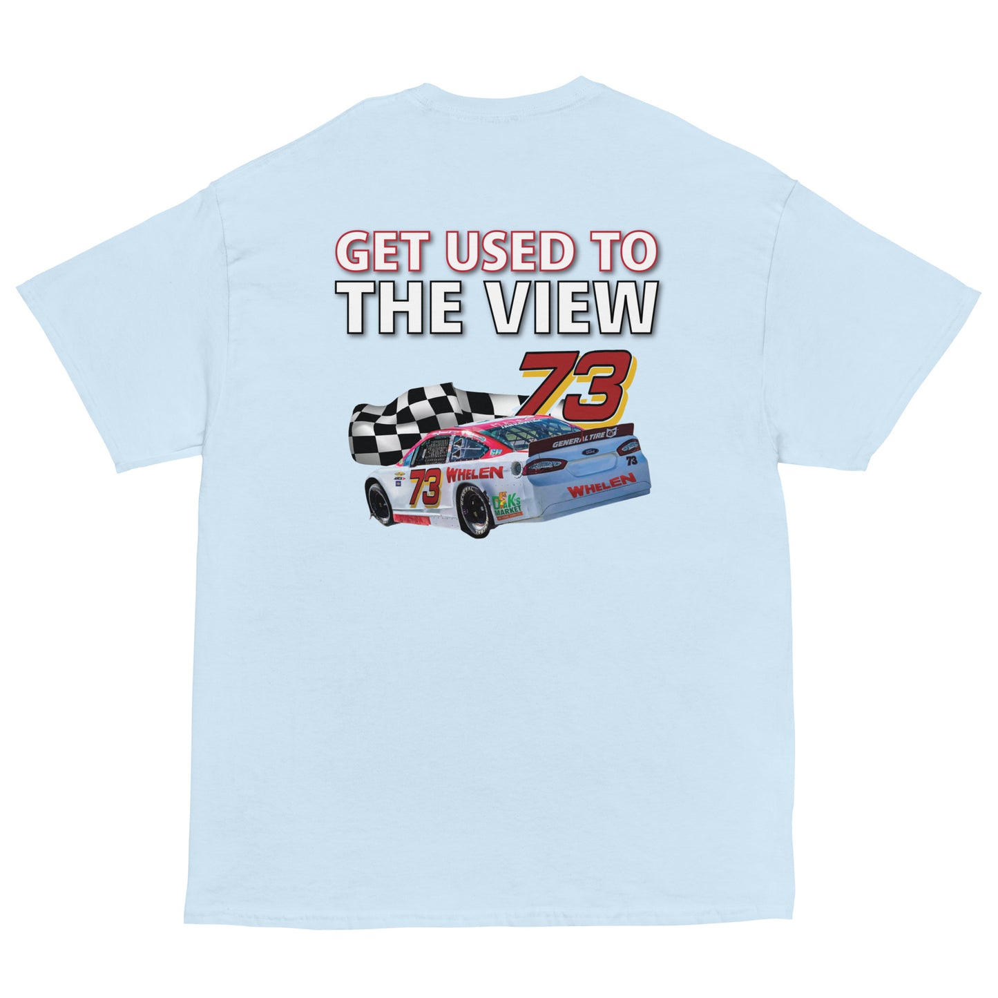 The View T-Shirt