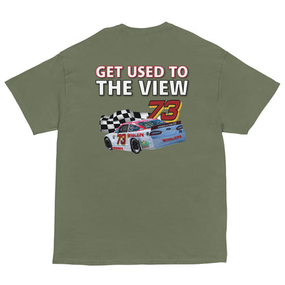 The View T-Shirt