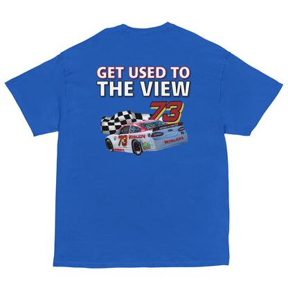 The View T-Shirt