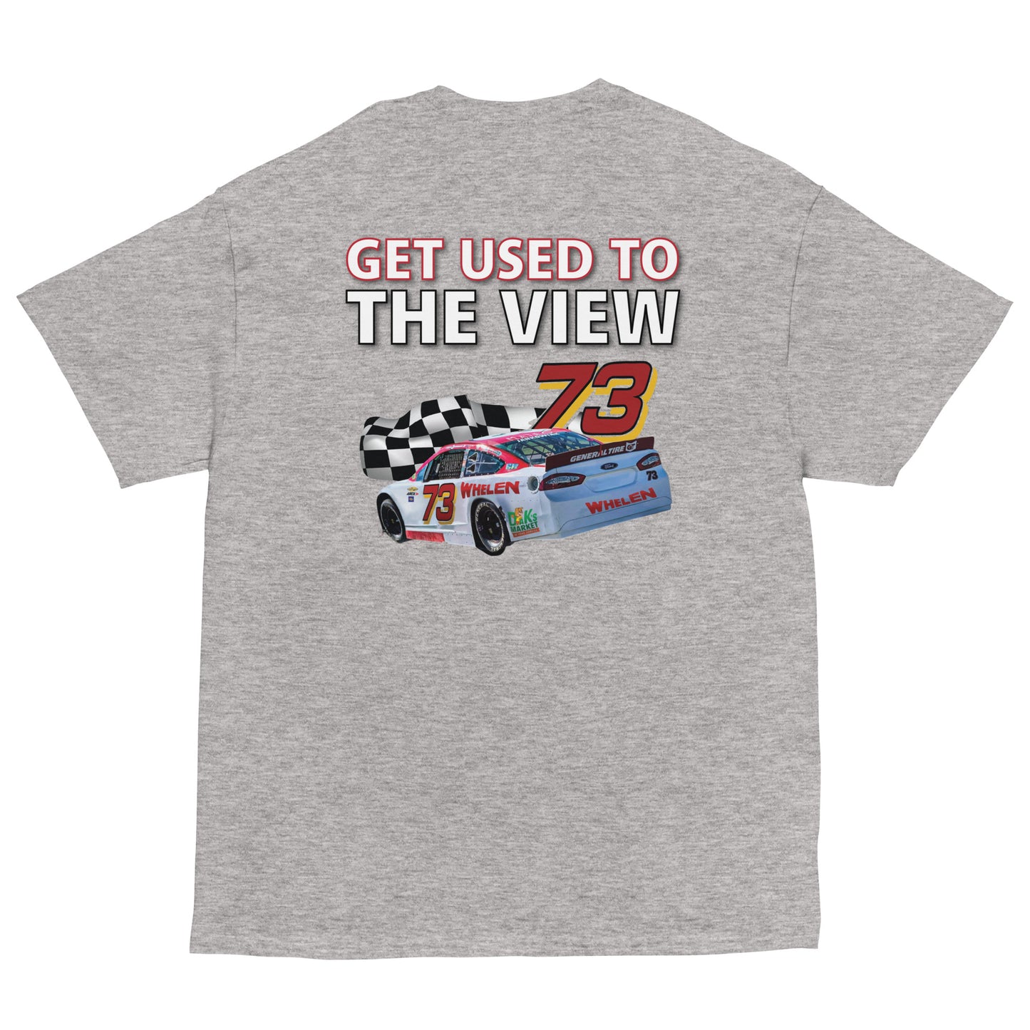 The View T-Shirt