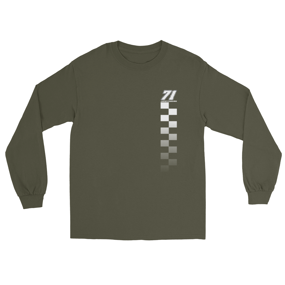 71 Long Sleeve T-Shirt