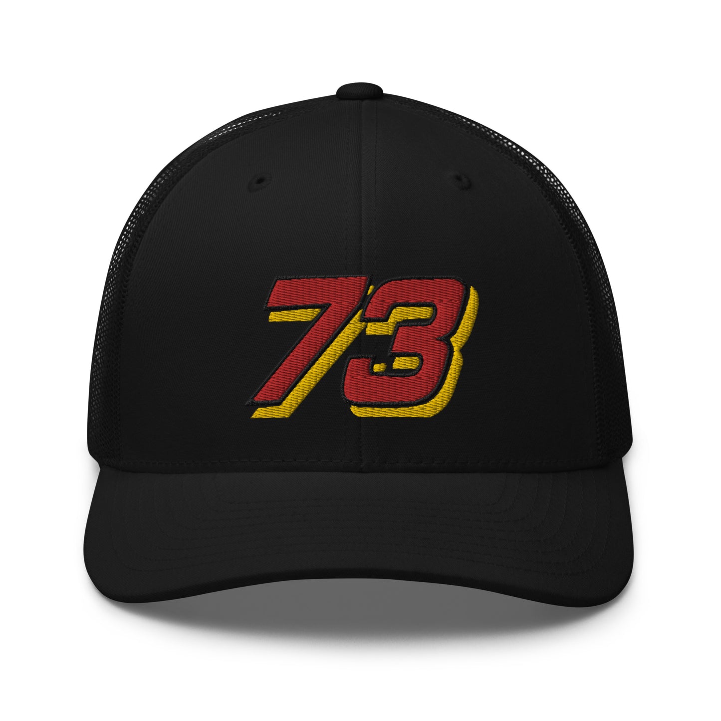 73 Trucker Cap