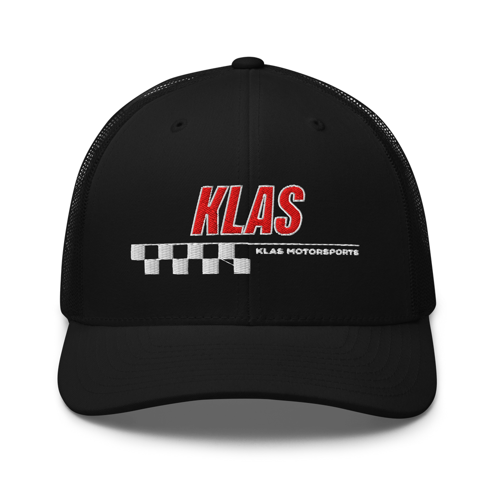 Dega Dreamer Trucker Hat