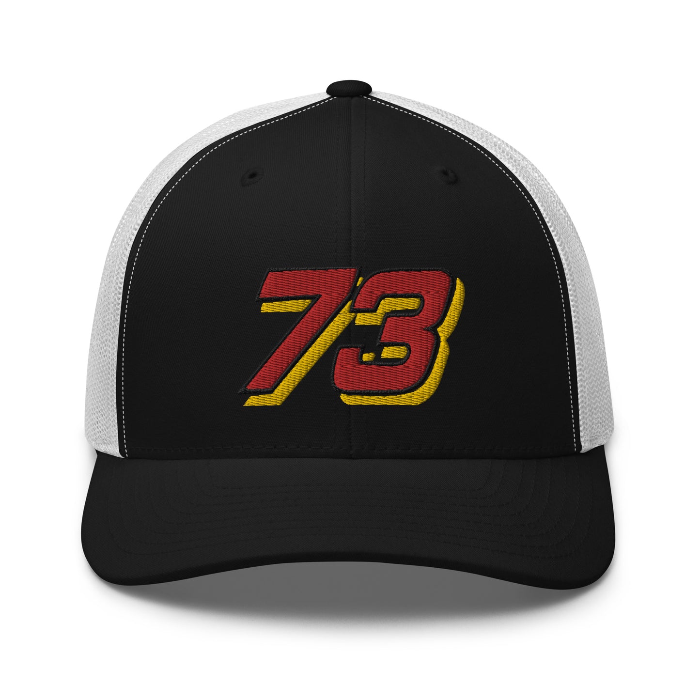 73 Trucker Cap