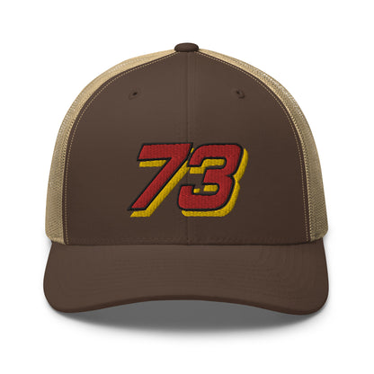 73 Trucker Cap