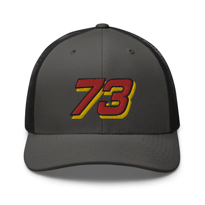 73 Trucker Cap