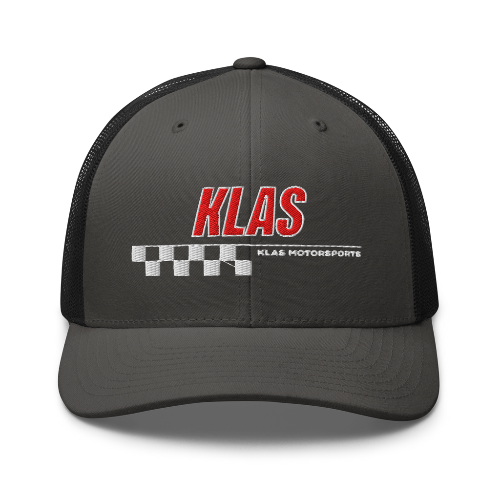 Dega Dreamer Trucker Hat