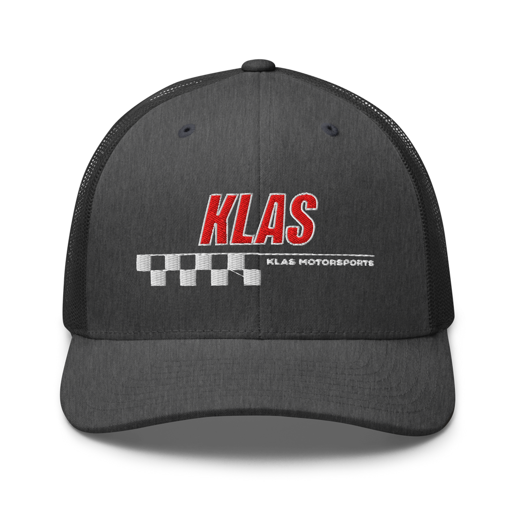 Dega Dreamer Trucker Hat
