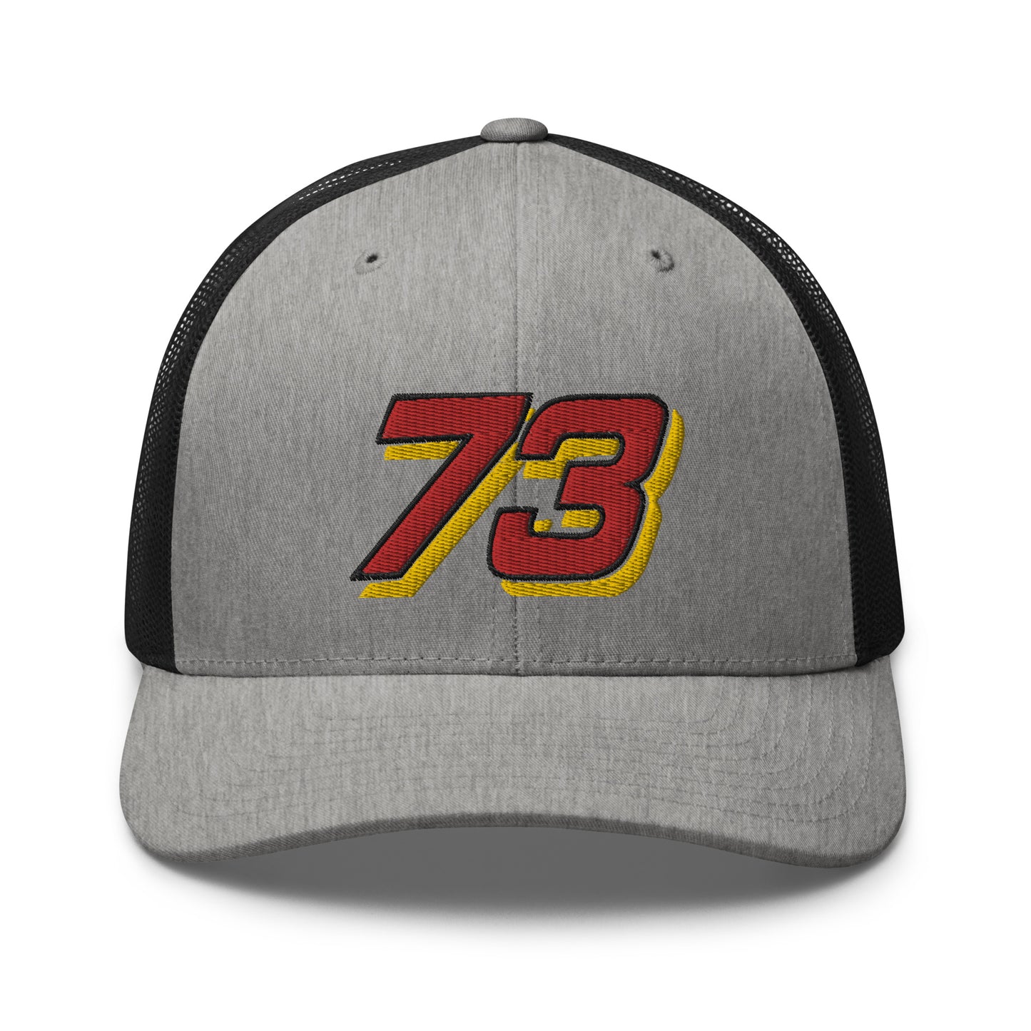 73 Trucker Cap