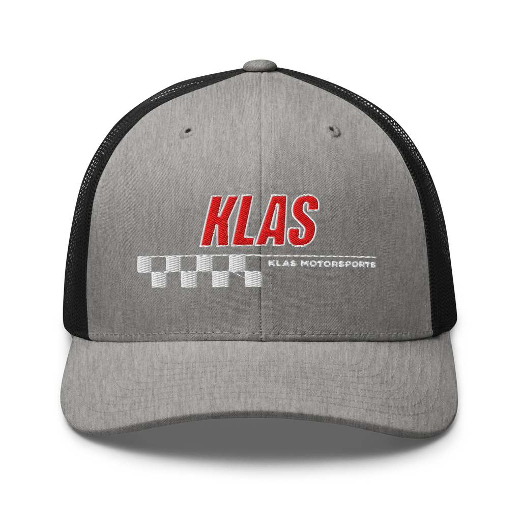 Dega Dreamer Trucker Hat