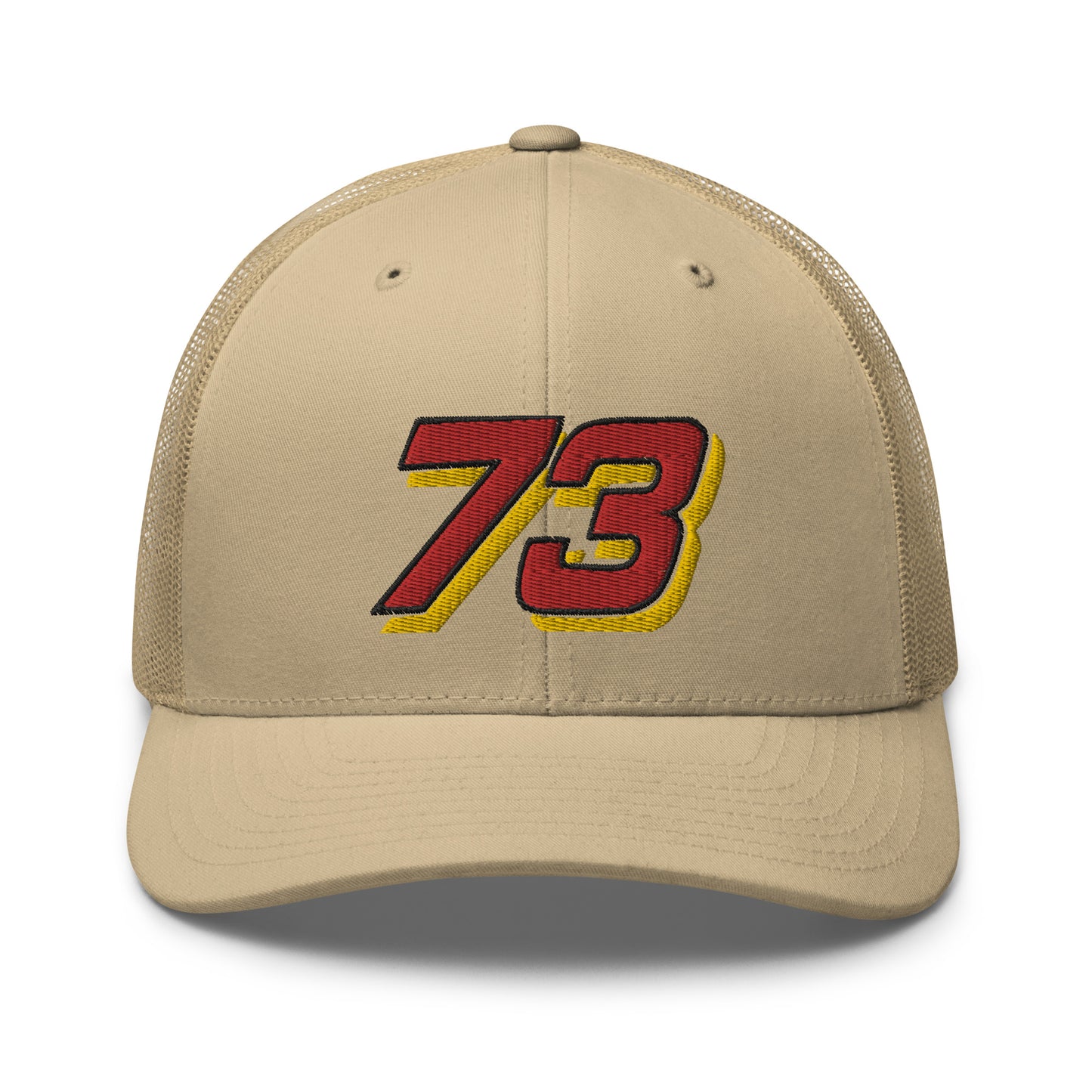 73 Trucker Cap