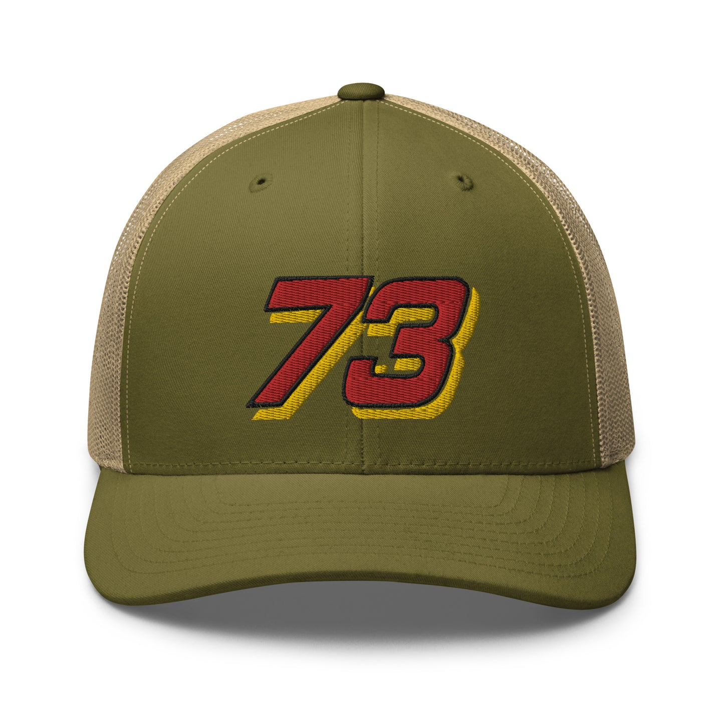 73 Trucker Cap