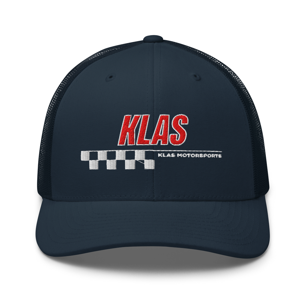 Dega Dreamer Trucker Hat