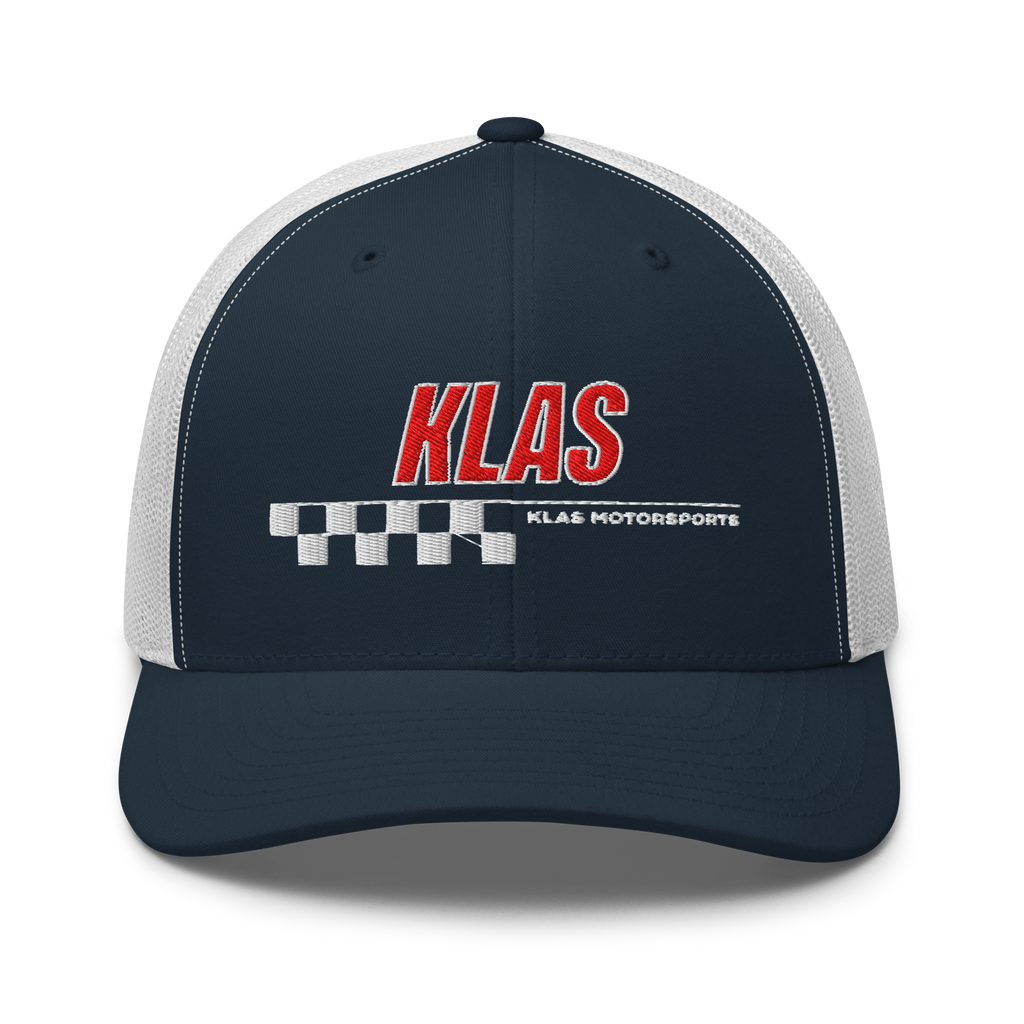 Dega Dreamer Trucker Hat