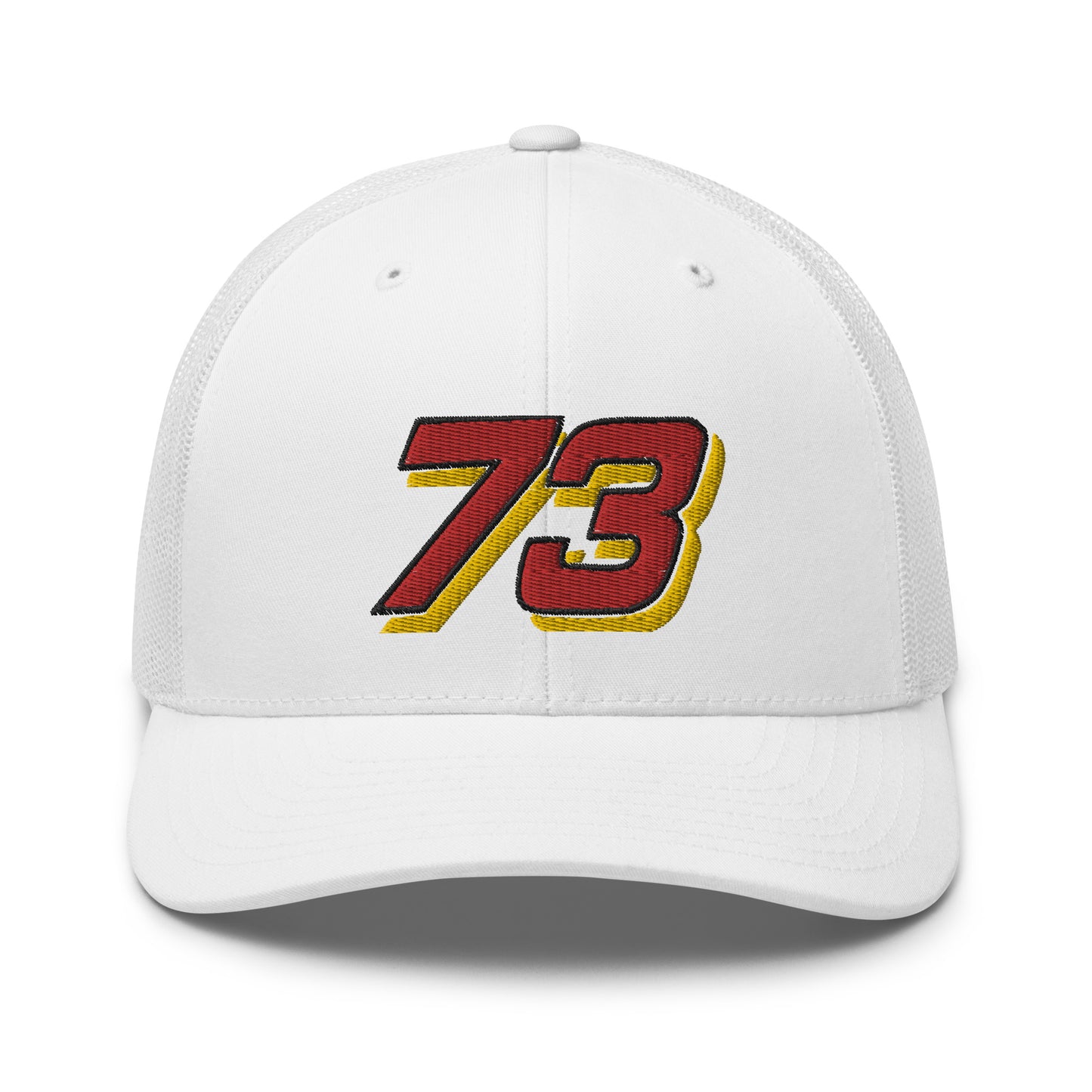 73 Trucker Cap