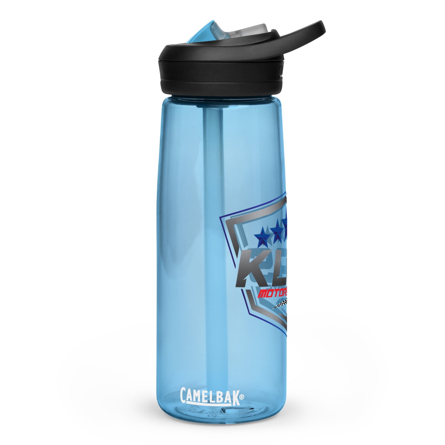 KLAS Sports Water Bottle