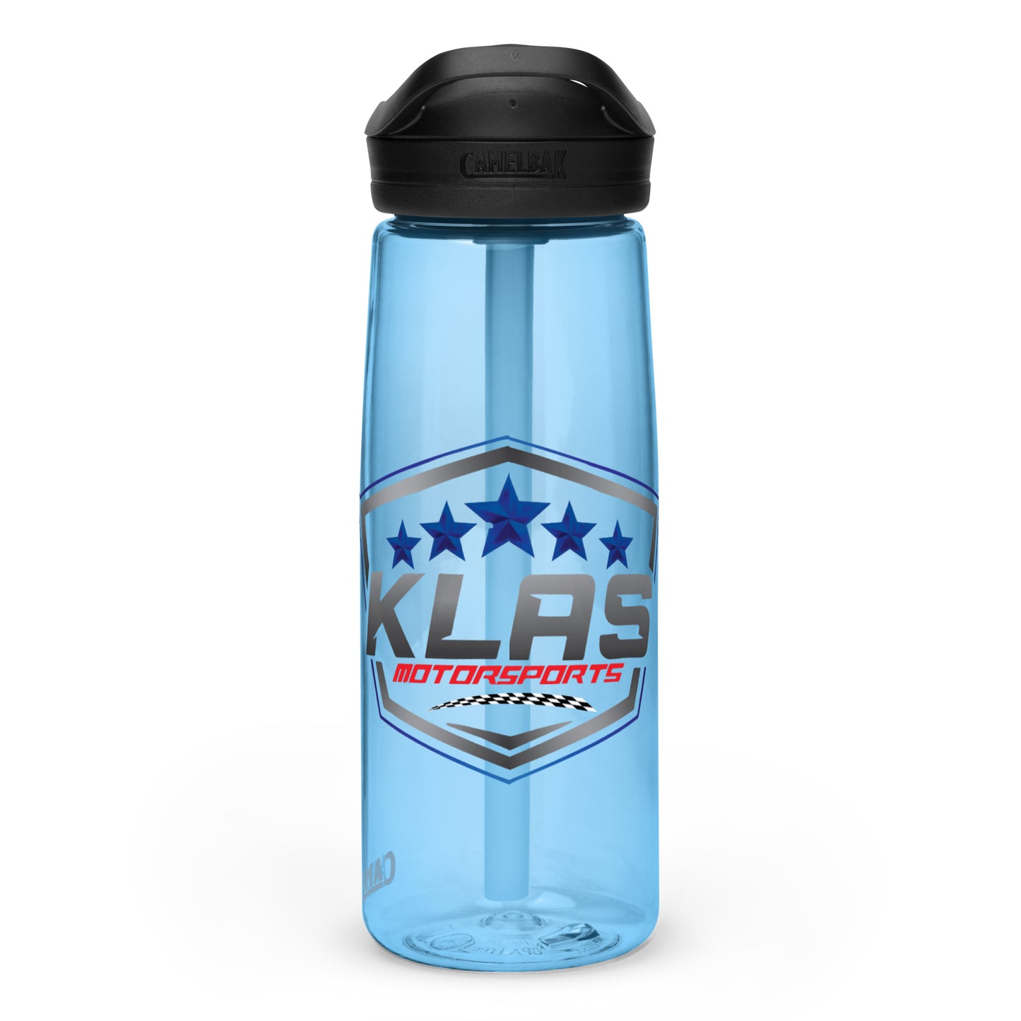 KLAS Sports Water Bottle