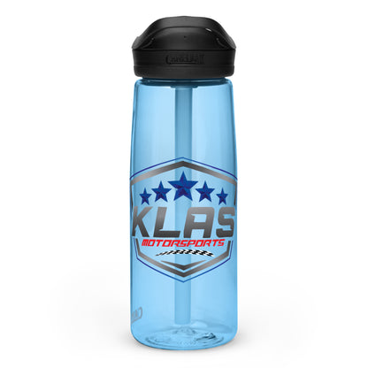 KLAS Sports Water Bottle