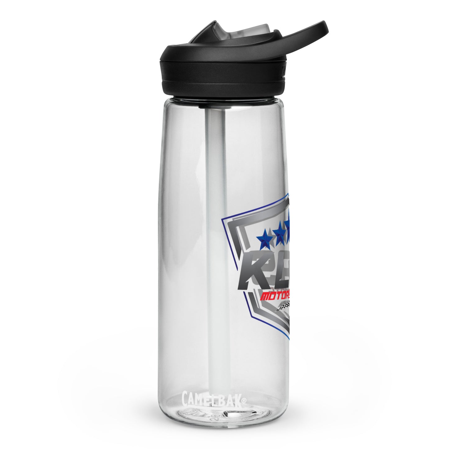 KLAS Sports Water Bottle