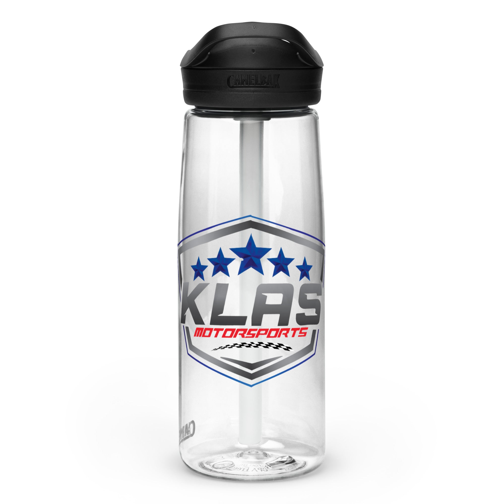 KLAS Sports Water Bottle