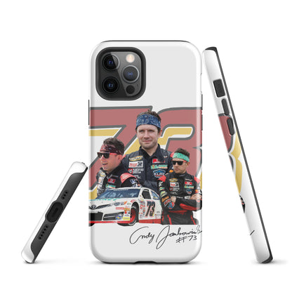 73 iPhone Case