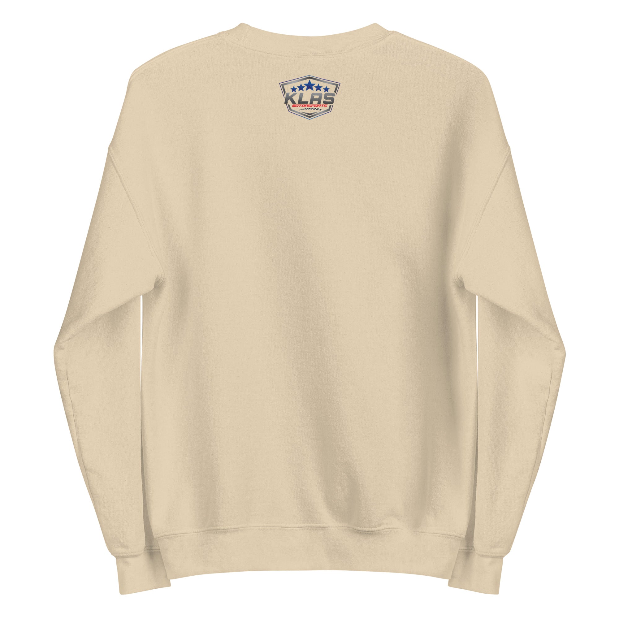 Until I See Crewneck