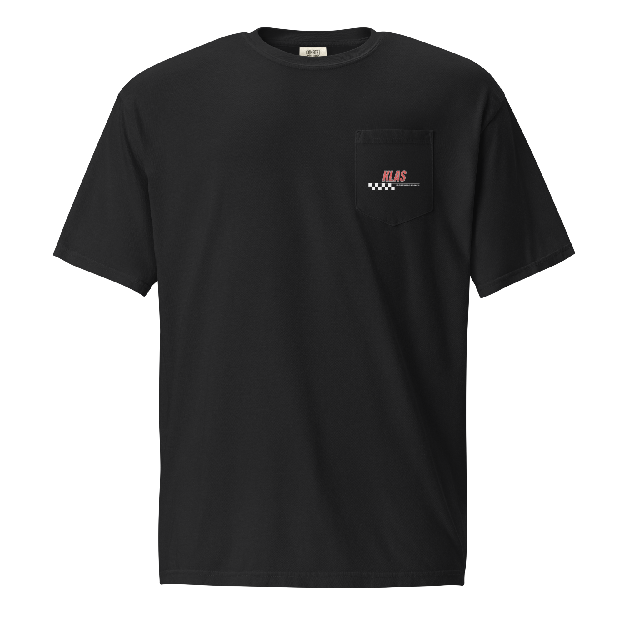 Dega Dreamer Pocket T-Shirt