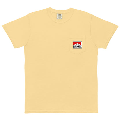 57x Pocket T-Shirt