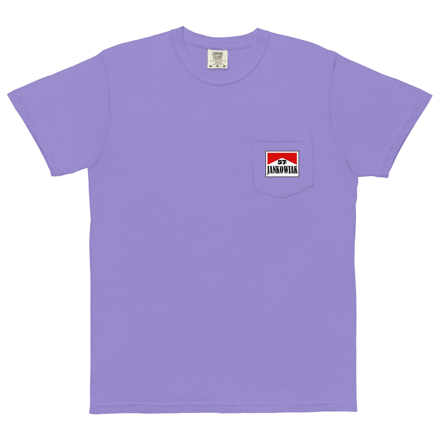 57x Pocket T-Shirt