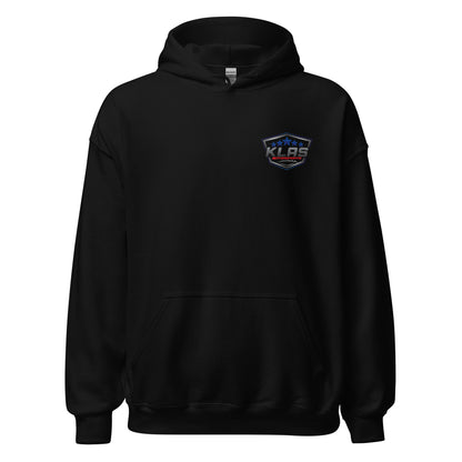 The View Hoodie