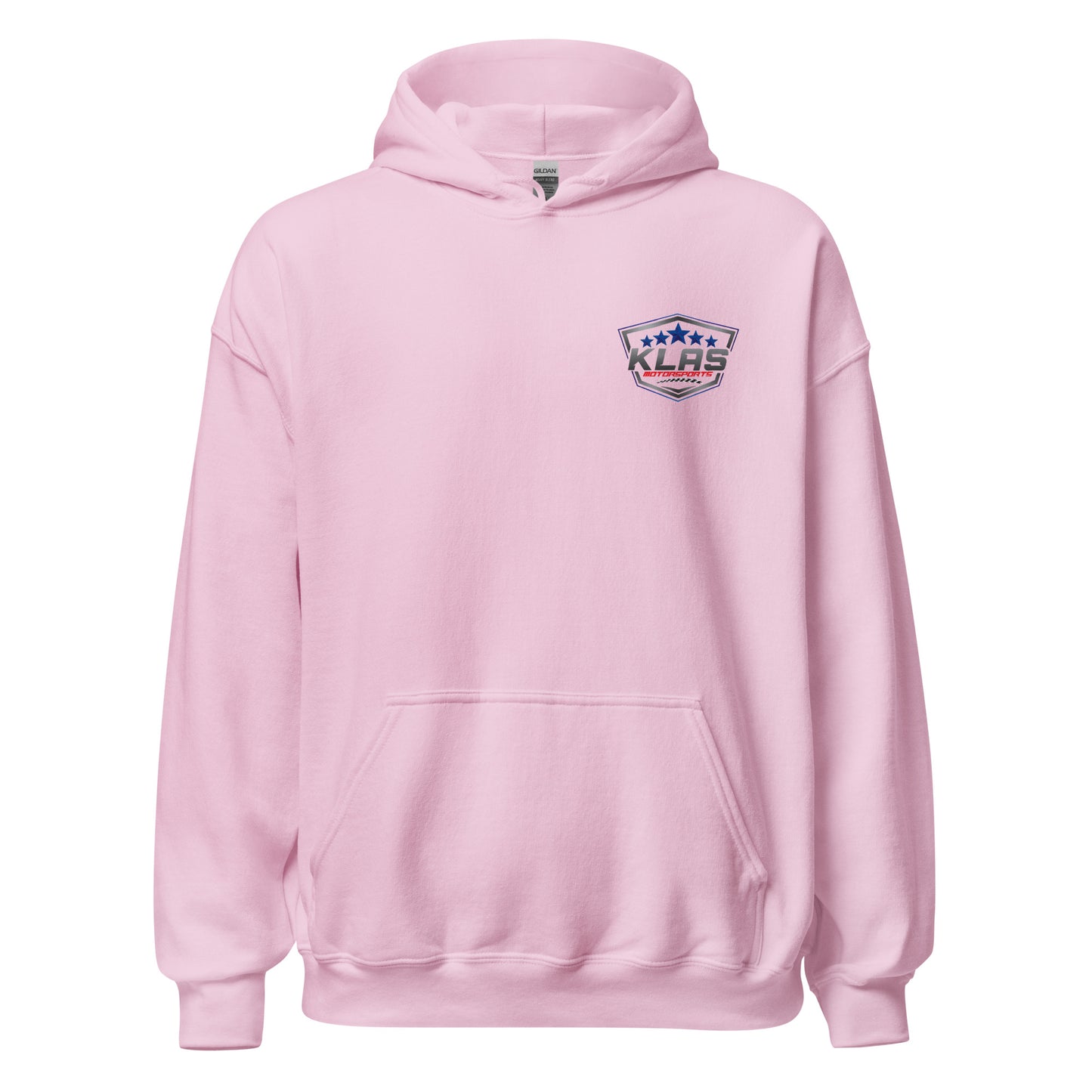 The View Hoodie