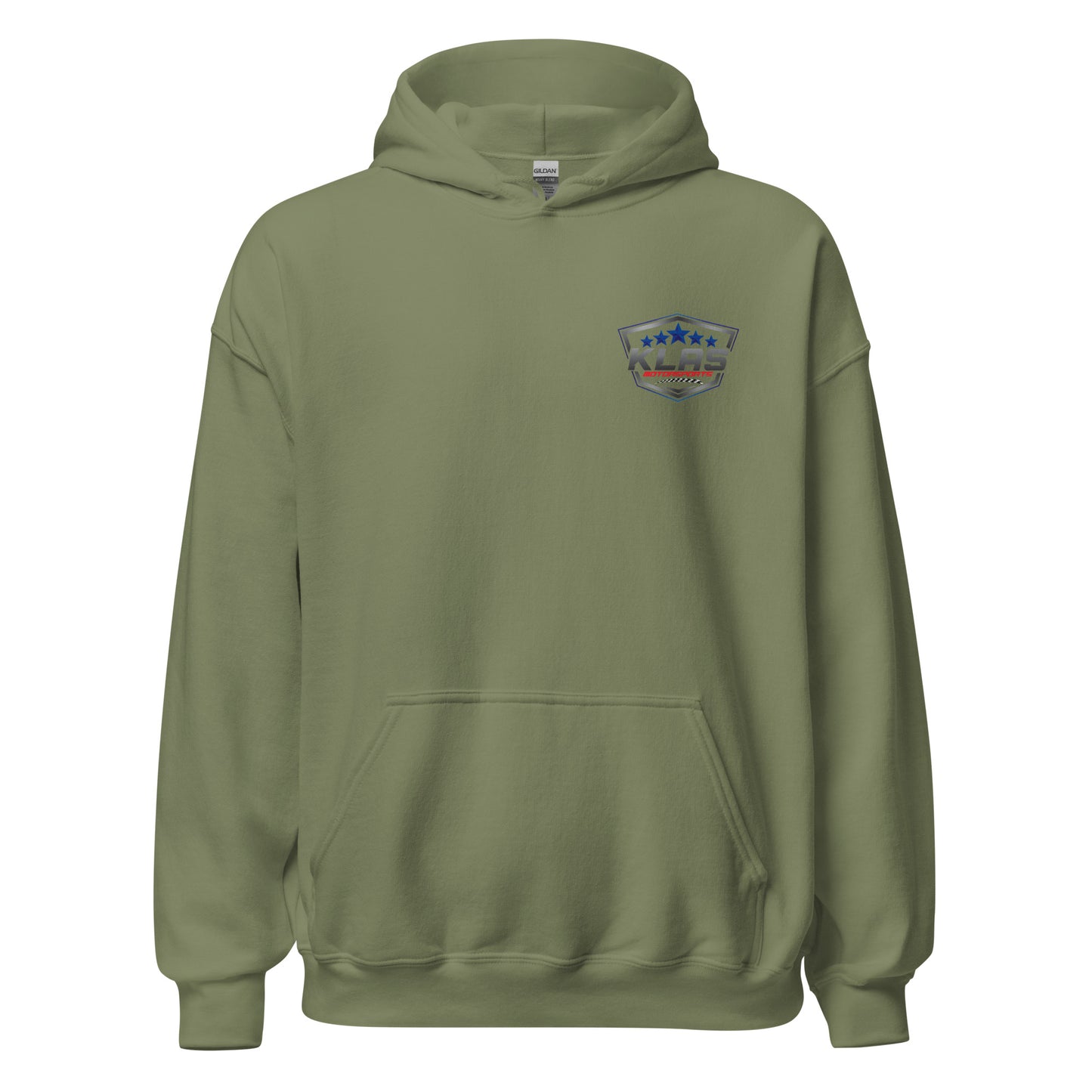 The View Hoodie