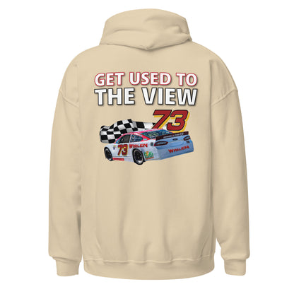 The View Hoodie