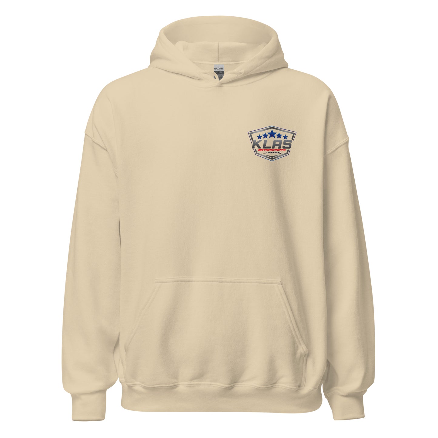 The View Hoodie