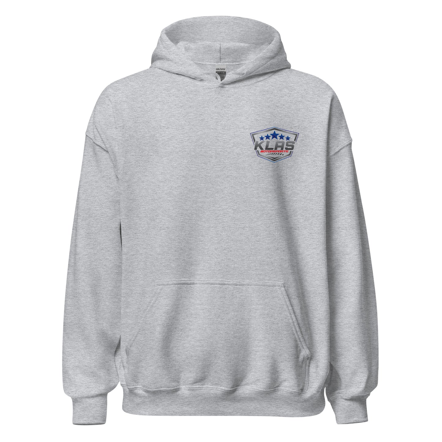 The View Hoodie