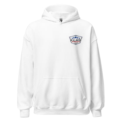 The View Hoodie